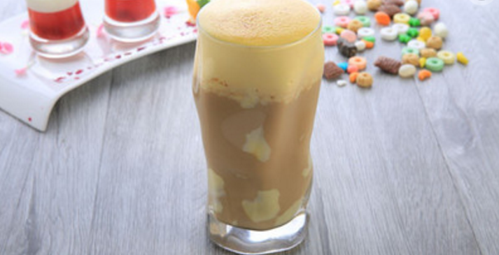 rosytea皇茶加盟优势