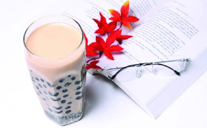 欧因避风塘奶茶加盟