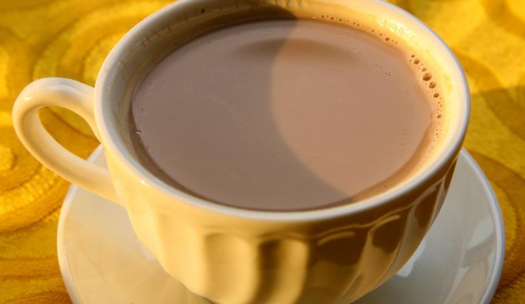 仙菓时间茶饮加盟