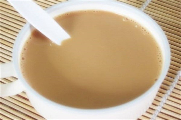 爱之雪饮品店加盟