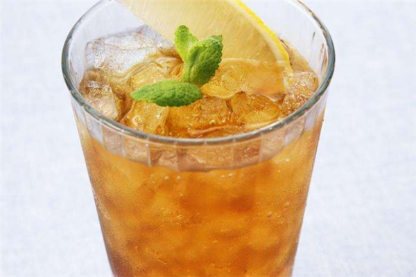 théATRE TEA茶聚场加盟