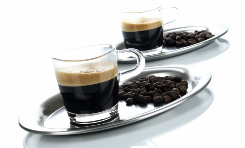 Caffein咖啡