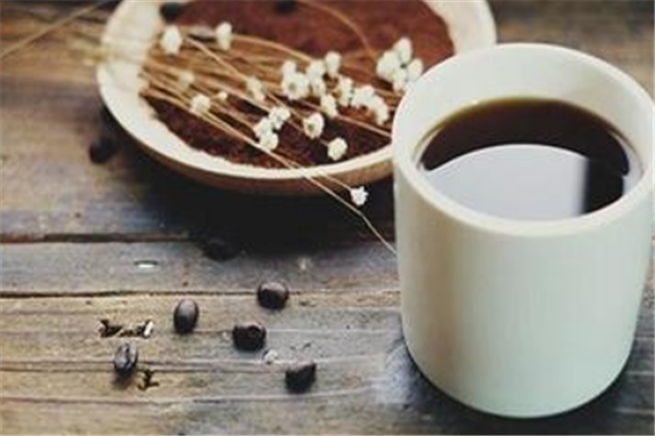 来杯咖啡黑咖啡