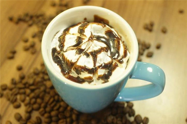 咖星人ET COFFEE好吃