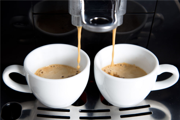 CoffeeFORU旧雨咖啡味好