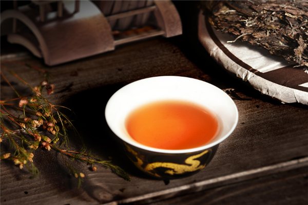 板蓝根凉茶好喝