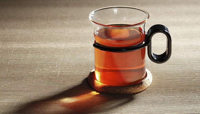 廖水令饮品红茶