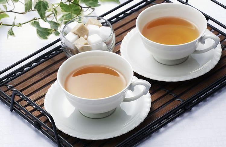 福州卢氏茶业有限公司海报