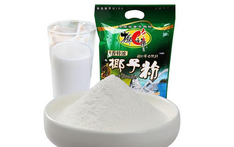 海南椰子郎食品有限公司椰子粉