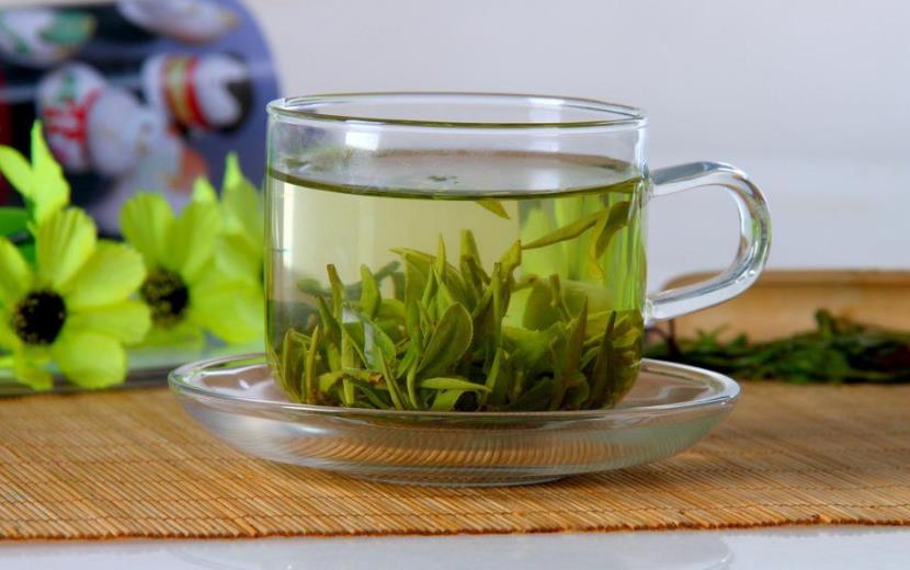正马茶业新鲜茶业