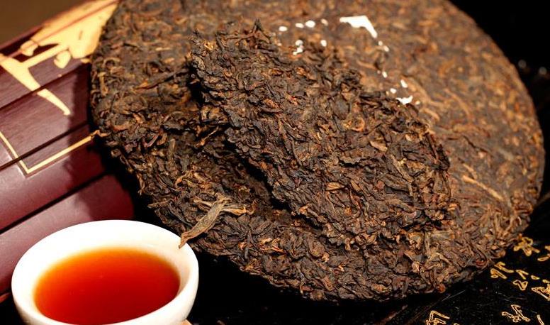 福州御丛苑茶业有限公司普洱系列