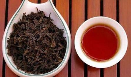 茶金子茶行武夷岩茶