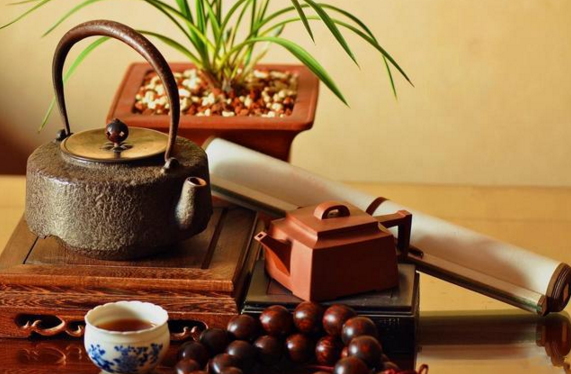 慈素禅茶舍加盟
