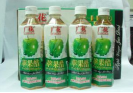 大草原苹果醋加盟