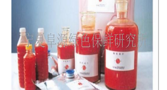 阜源保鲜加盟