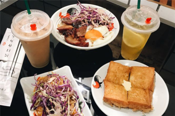 食运丝袜奶茶好喝