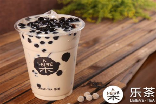 lokcha樂茶乐茶好喝