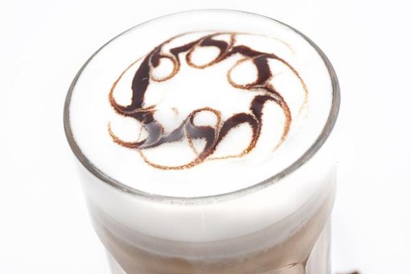 转角时光奶茶奶盖茶