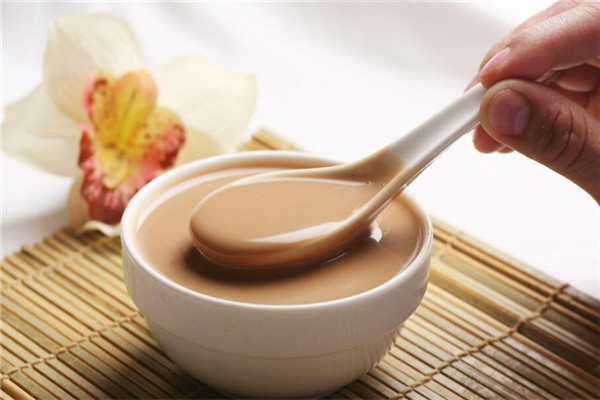伊佰奶茶新鲜