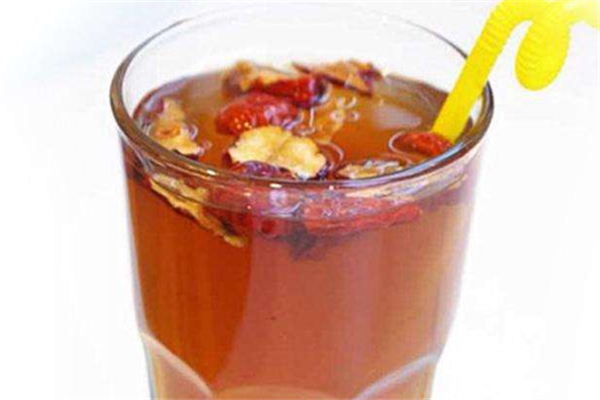 尚饮奶茶红枣茶