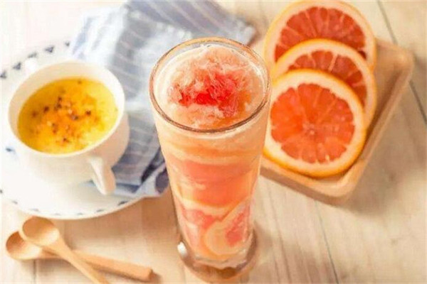 壶见奶茶新鲜
