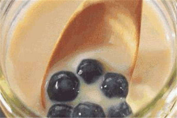 等你下课奶茶介绍