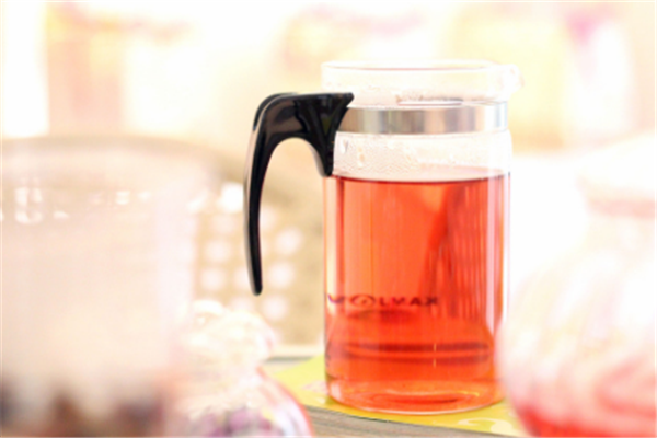 一茶漫作果茶
