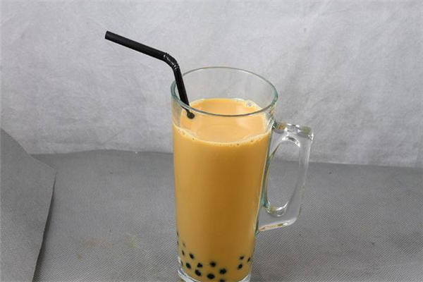 珠海露丝茶坊果茶
