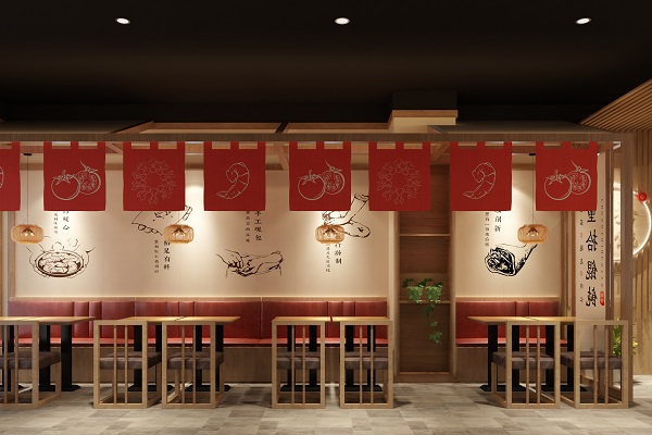 重拾馄饨