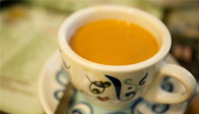 豪大大阿姨奶茶原味