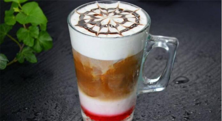 奶茶小食连锁香奶