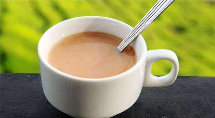 品客缘奶茶奶香