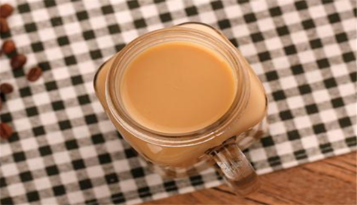 TEAME咖啡奶茶手工奶茶