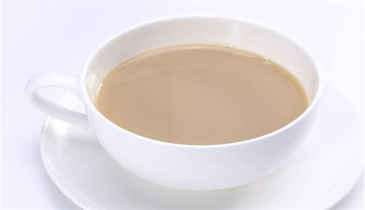 阿满奶茶铺手工奶茶