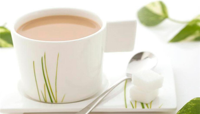 贡赏奶茶店杯子