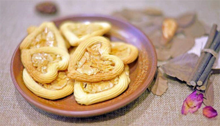焙可派手感烘焙甜点
