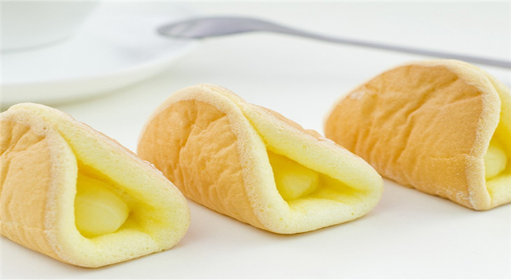 饶记烘焙桃酥大王美味