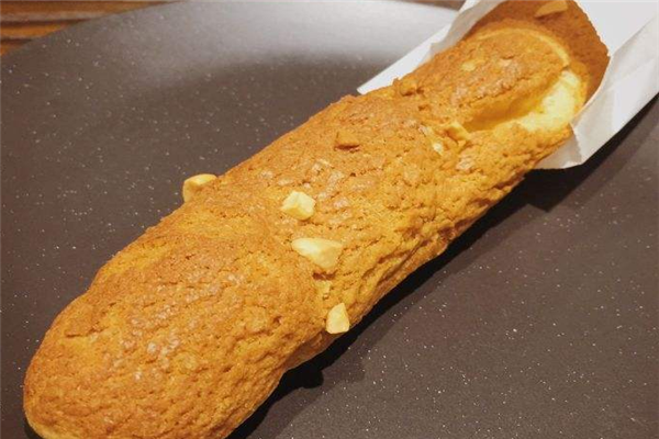 苗苗私房烘焙香脆