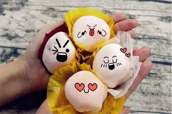 YOPO`S甜品坊甜品