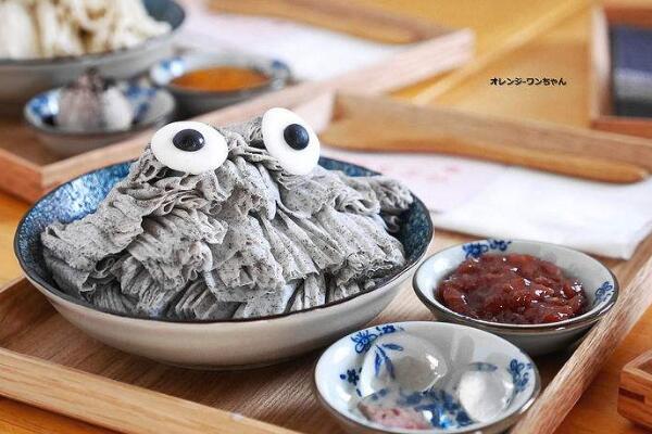 冰食记加盟