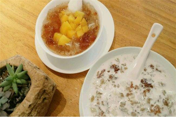 燕遇糖水甜品