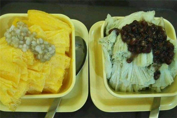 九份甜品坊勺子