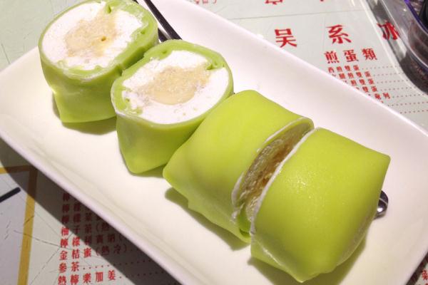 八度榴恋甜品好