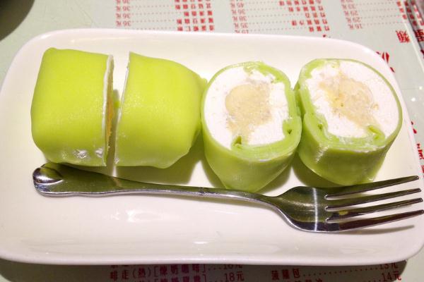 跃食素很好