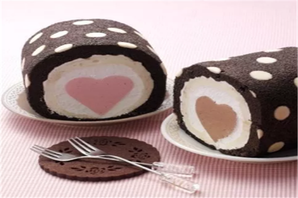 贝恬甜品美味