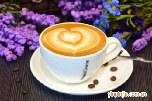 细语漫咔咖啡招商加盟