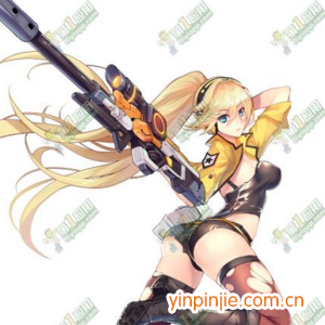 少女咖啡枪加盟