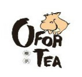 O For Tea哦茶加盟