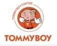 汤米男孩咖啡招商加盟