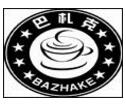 巴札克咖啡招商加盟